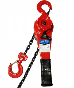 帕薩克手扳葫蘆