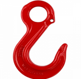 臺灣帕薩克環眼吊鉤