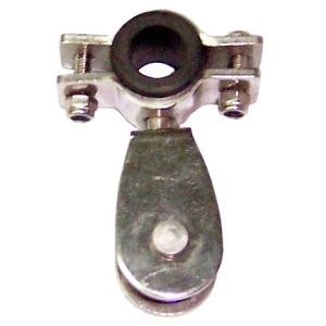 臺(tái)灣帕薩克電纜固定滑車